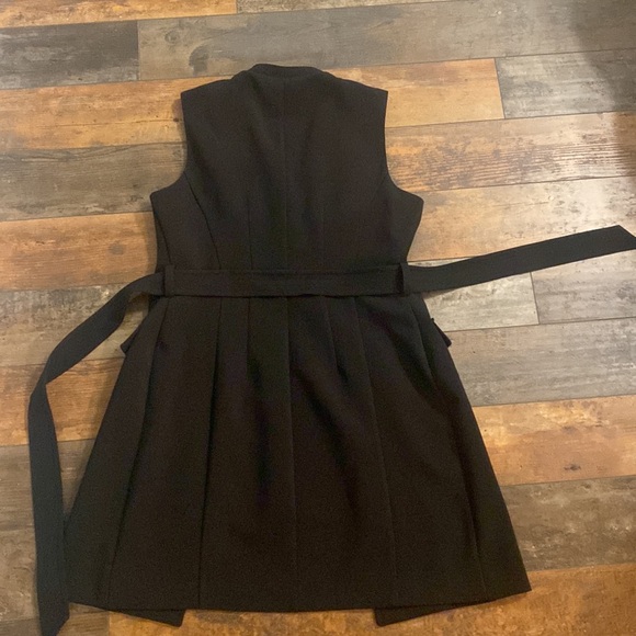 BAR III work dress - Picture 5 of 5